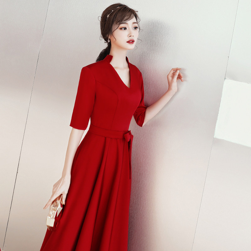 Robe de soirée JIAOSTEP   - Ref 3211454 Image 1