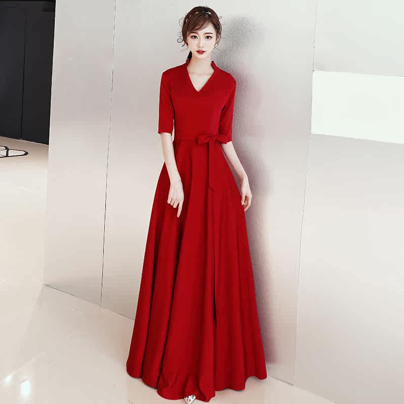 Robe de soirée JIAOSTEP   - Ref 3211454 Image 3