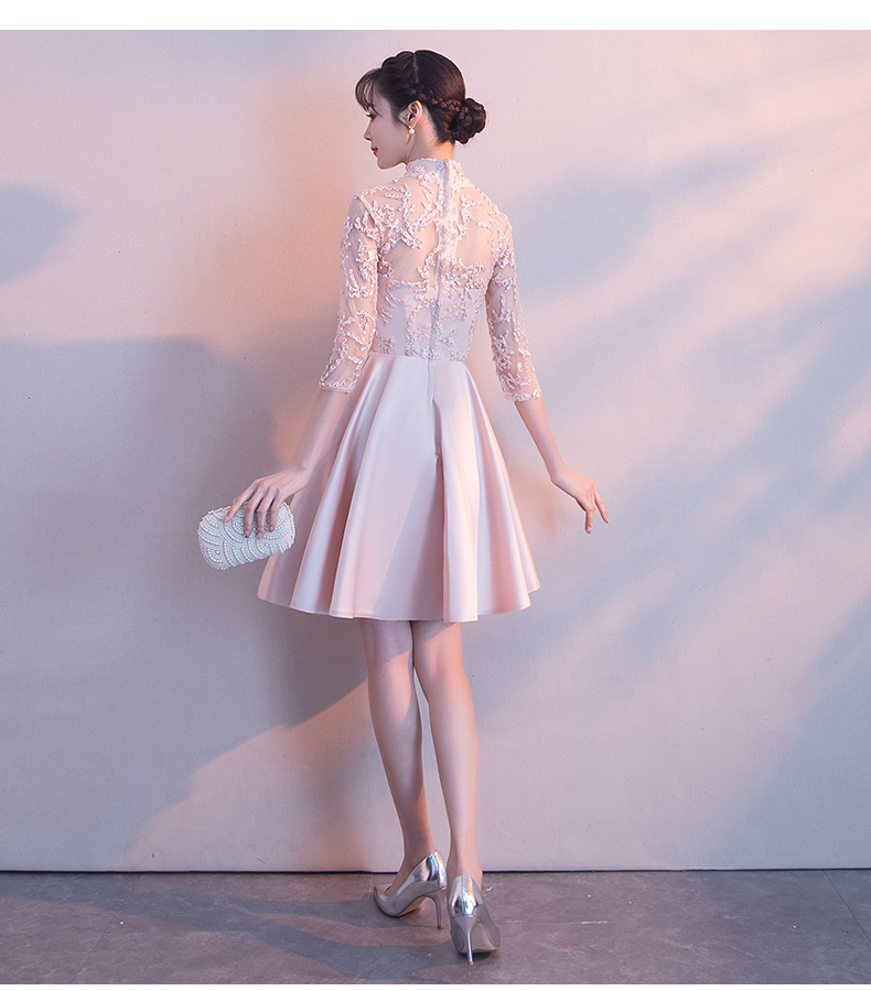 Robe du soir JIAOSTEP   conventionnel - Ref 3211010 Image 23
