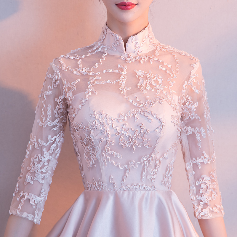 Robe du soir JIAOSTEP   conventionnel - Ref 3211010 Image 5