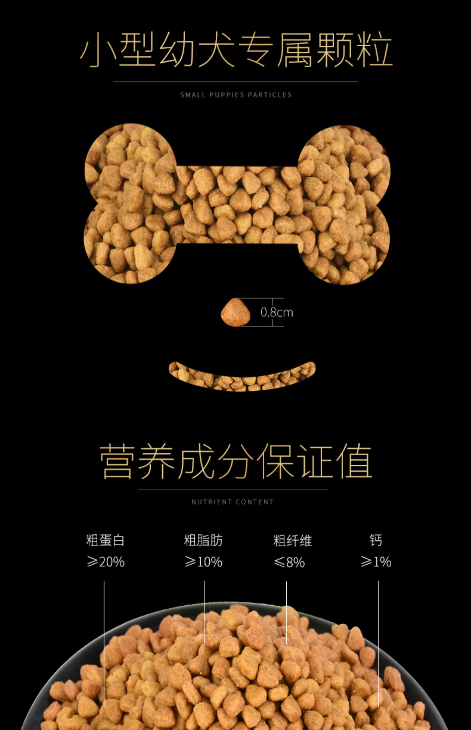 Thức ăn cho chó đa năng - Chó Staples thức ăn chó royal canin