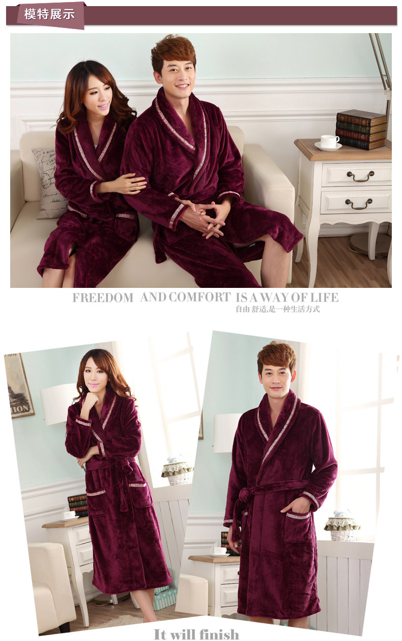 Peignoir jeunesse - Ref 597448 Image 11