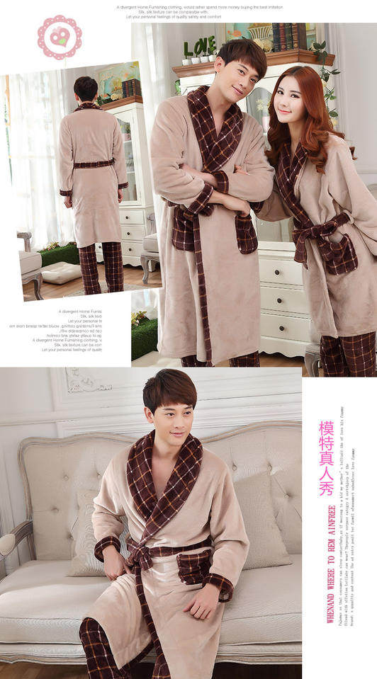 Peignoir jeunesse - Ref 597448 Image 49