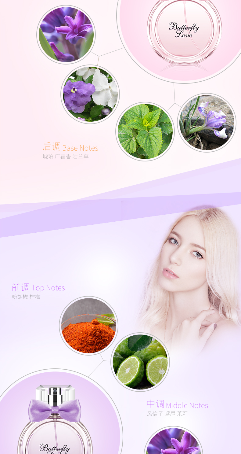 [Mua 2 mẫu nước hoa] nước hoa nữ quầy đích thực 50ml nước hoa tươi và bền lâu nữ sinh tự nhiên dầu thơm ck