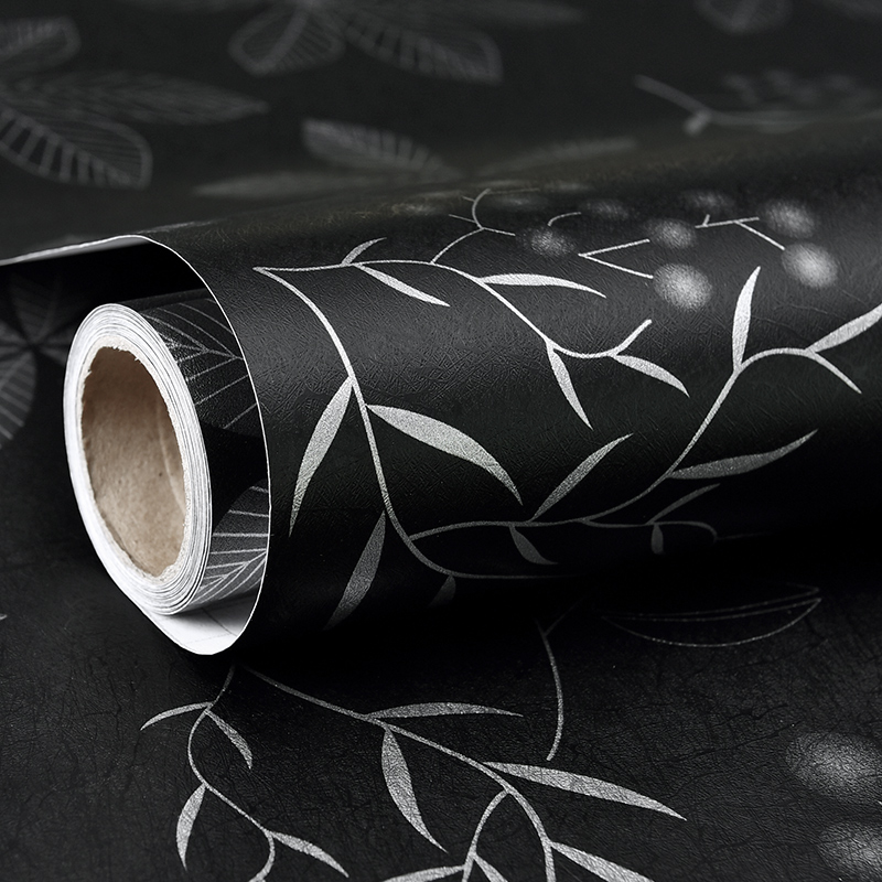 Cellophane anti-light anti-peep full shading artifact Glass sticker Opaque window sunscreen film Insulation film