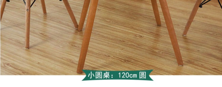 Khăn trải bàn không thấm nước vải tròn khăn trải bàn cà phê vải khăn trải bàn vải chống vảy chống thấm nước dùng một lần hình chữ nhật tròn bàn mat khăn trải bàn màu đỏ