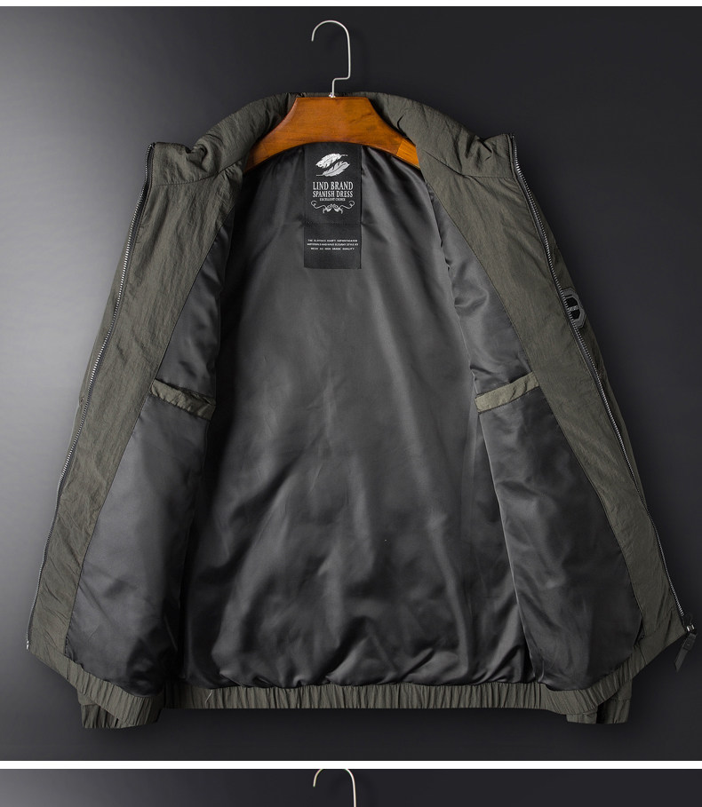 Blouson homme - Ref 3122116 Image 16