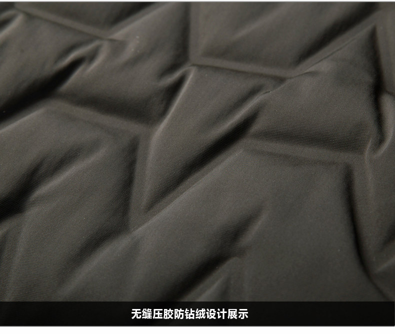 Blouson homme - Ref 3121740 Image 28