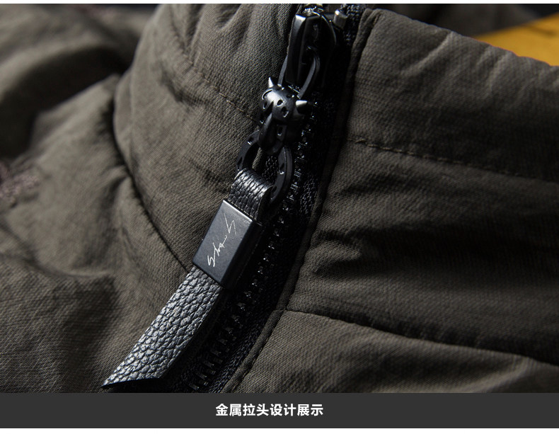 Blouson homme - Ref 3122116 Image 18