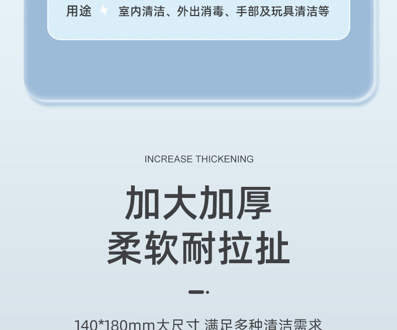 Антибактериальные ватные диски, портативные влажные салфетки, наружное применение Singlelady/Shang Guan 