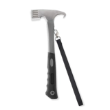 Дорожная универсальная палатка для кемпинга, навес, ветрозащитный молоток с аксессуарами, фиксаторы в комплекте