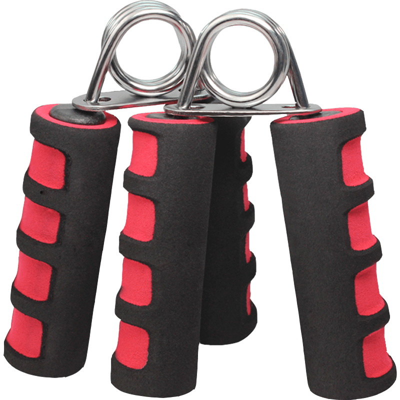 Men's grip strength Sponge grip strength Wrist strength training Arm muscle exercise Hand strength Finger fitness equipment Household