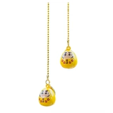 Автомобильный задний визит зеркал магазин японского стиля Dharma Water Sound Bell Vishing Cortride Pertain Tid