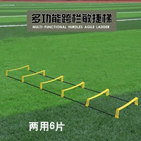 Двойная гибкая лестница