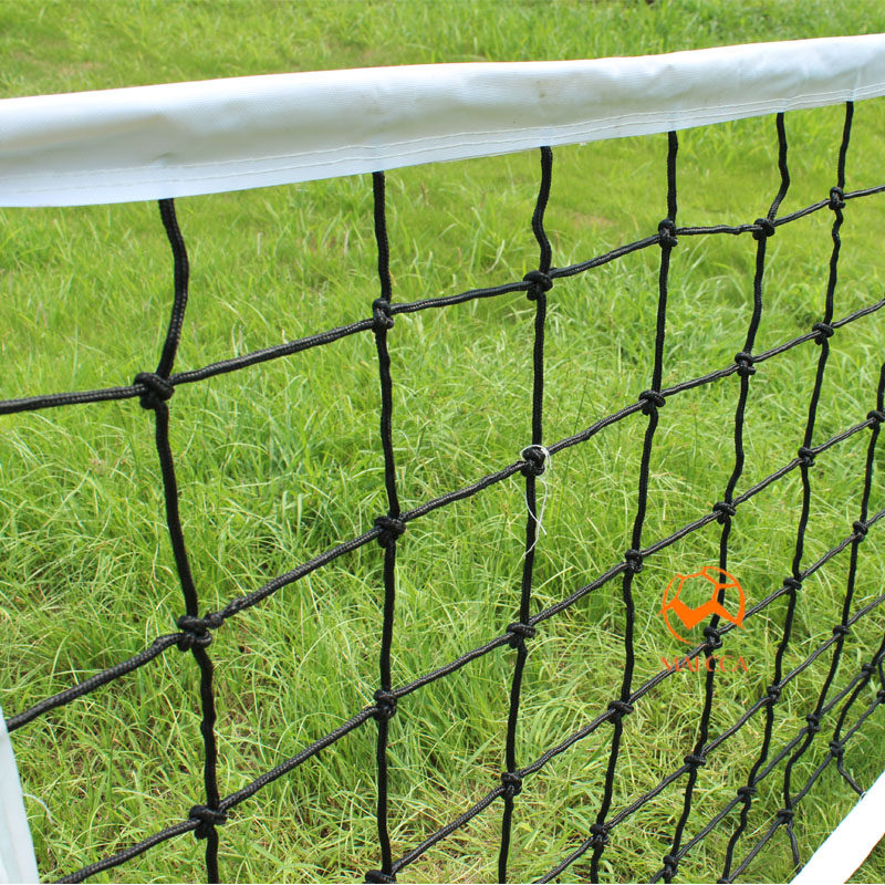 Volleyball net air volleyball net beach volleyball net standard volleyball match net portable
