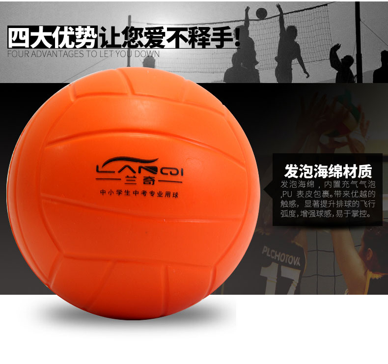 Ballon de volley-ball - Ref 2007918 Image 10