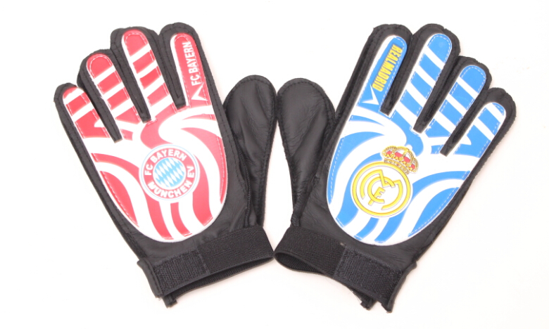 Gants de football pour enfant - Ref 2591668 Image 24