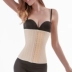 Giảm béo tập thể dục đốt cháy chất béo corset corset thể thao của phụ nữ để giảm bụng bụng cơ thể eo sau sinh đai bụng - Đai giảm béo Đai giảm béo