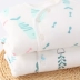 Quần áo trẻ em cotton mùa thu và áo khoác mùa đông phù hợp với trẻ sơ sinh mùa đông ấm áp hộp quà bé trăng tròn trăm ngày hộp quà tặng