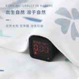 Комбинезон для новорожденных для младенца, зимняя подарочная коробка, хлопковый детский комплект, подарок на день рождения