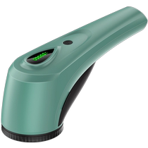Intelligent hair ball trimmer clothes shaver hair removal machine clothing pilling and hair removal artifact high-power home use