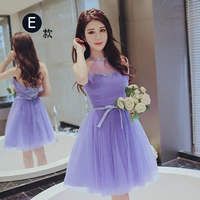 168 короткая модель фиолетового E