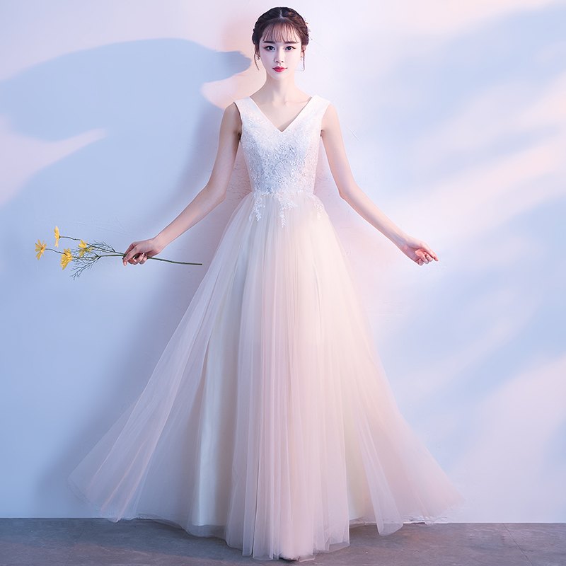 Robe de soirée - Ref 3212643 Image 4