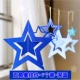 7 Установка Пентаграмма Deep Blue