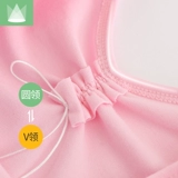 尚品琳 Детская летняя спортивная одежда для раннего возраста, короткий рукав