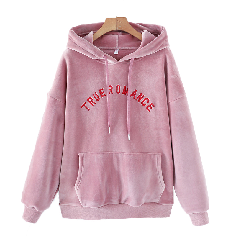 Sweatshirt femme - Ref 3214957 Image 5