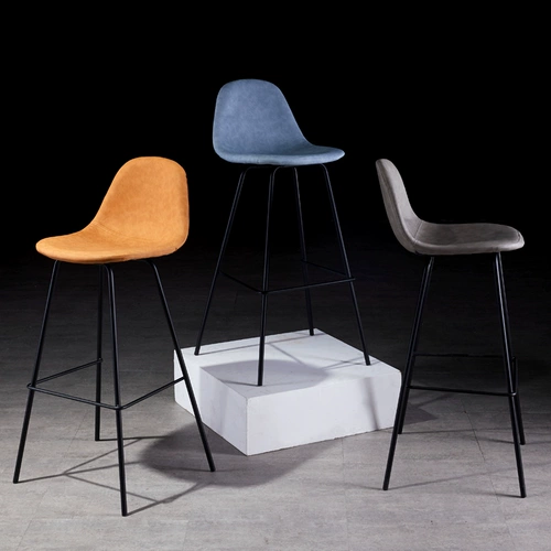 Современный металлический чай с молоком для домашнего использования, подставка для ног, популярно в интернете