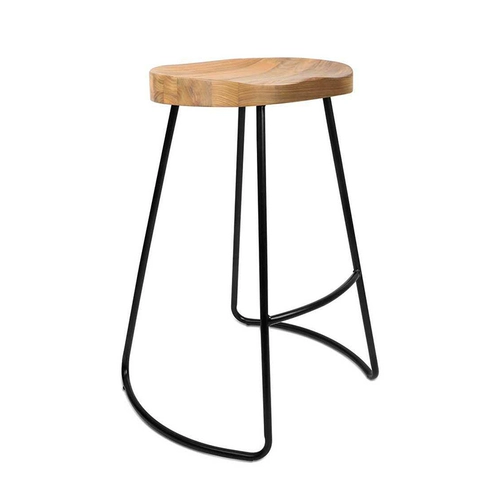 Бар Стул Современный Минималистский твердый твердый дерево скандинавский стул с норм -табурет творческий креативный кофейня бар бар стул стул стул