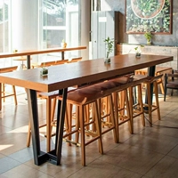 Таблица стержня