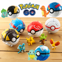 Genuine pokemon Toys pokemon go pokemon Pokémon Ball