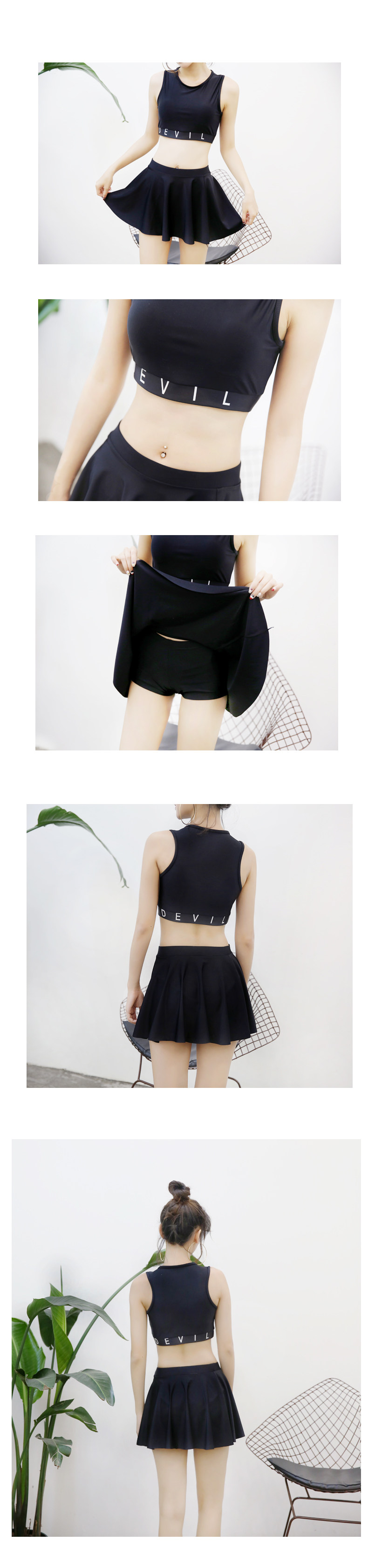 Maillot de bain pour femme - Ref 3029882 Image 30