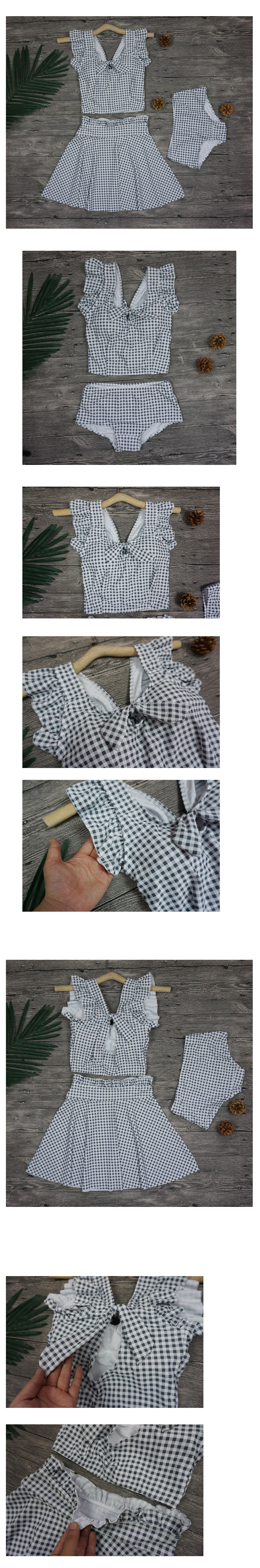 Maillot de bain pour femme - Ref 3031236 Image 8