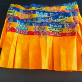 Этнический декор для отеля для гостиной, униформа медсестры ручной работы