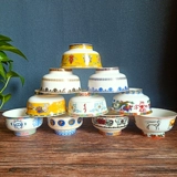 Монгольский новый утолщенный молочный чай чаше