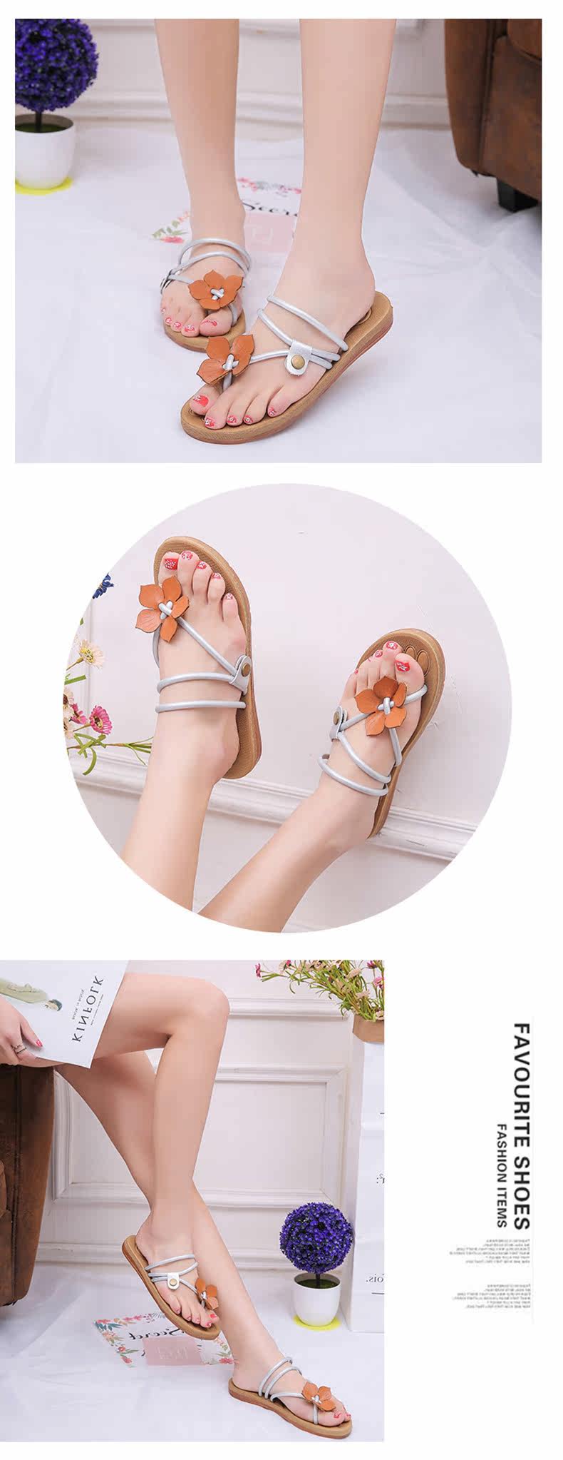 Sandales femme OTHER   en PU - Ref 2668408 Image 15