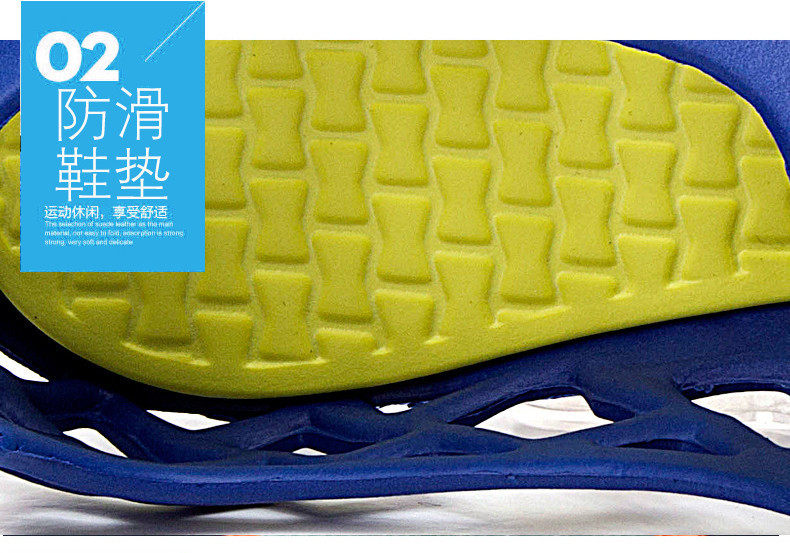 Sandales femme OTHER   en plastique - semelle en plastique - Ref 2668510 Image 18