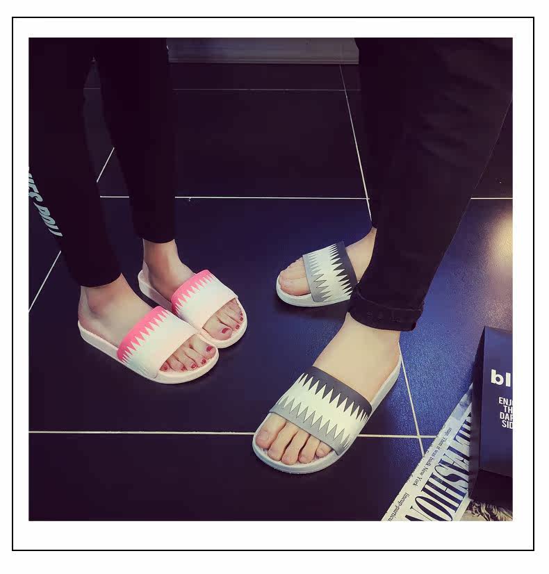 Sandales femme en plastique - Ref 2668404 Image 55