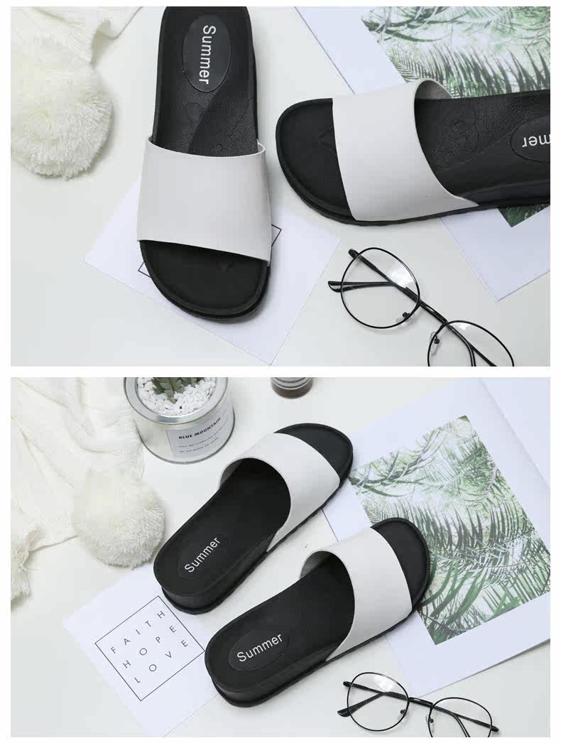 Sandales femme en plastique - Ref 2668420 Image 48