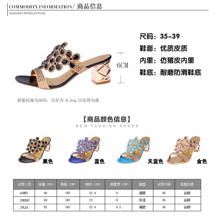 Sandales femme en PU - Ref 2668715 Image 7