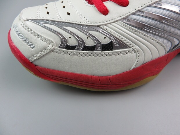 Chaussures de Badminton homme - Ref 845238 Image 14