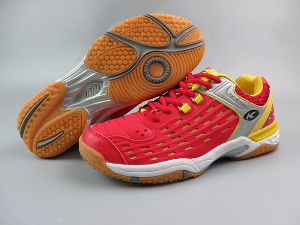 Chaussures de Badminton homme - Ref 843170 Image 18