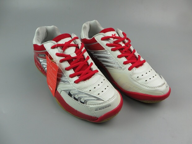 Chaussures de Badminton homme - Ref 845238 Image 9