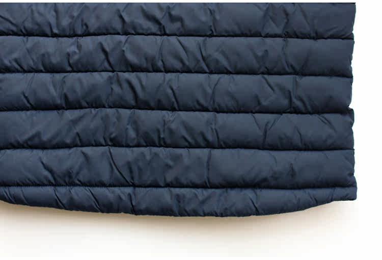 Débardeur homme Cotton vest en polyester - Ref 1586092 Image 19