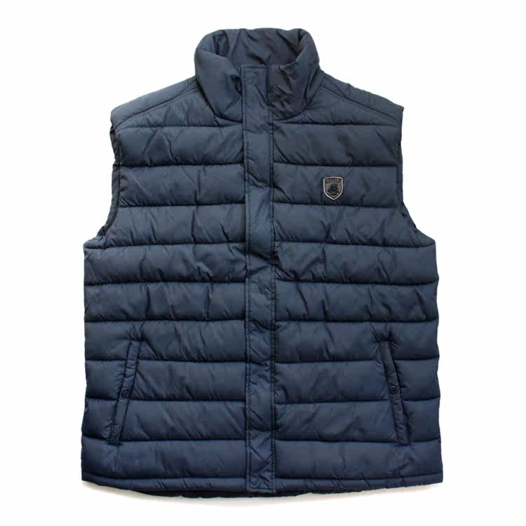 Débardeur homme Cotton vest en polyester - Ref 1586092 Image 12