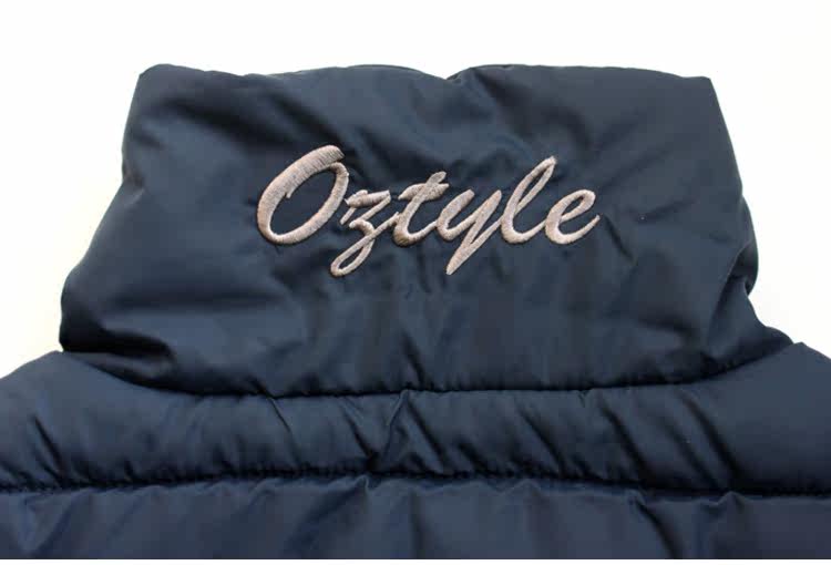 Débardeur homme Cotton vest en polyester - Ref 1586092 Image 18