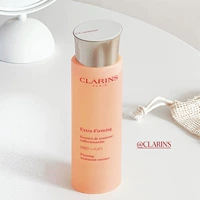 Clarins, эссенция, подтягивающий увлажняющий коллаген, 200 мл